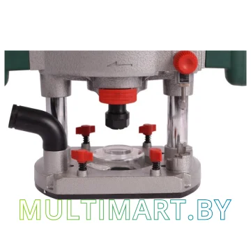 Вертикальный фрезер DWT OF-2100 V картинка 5